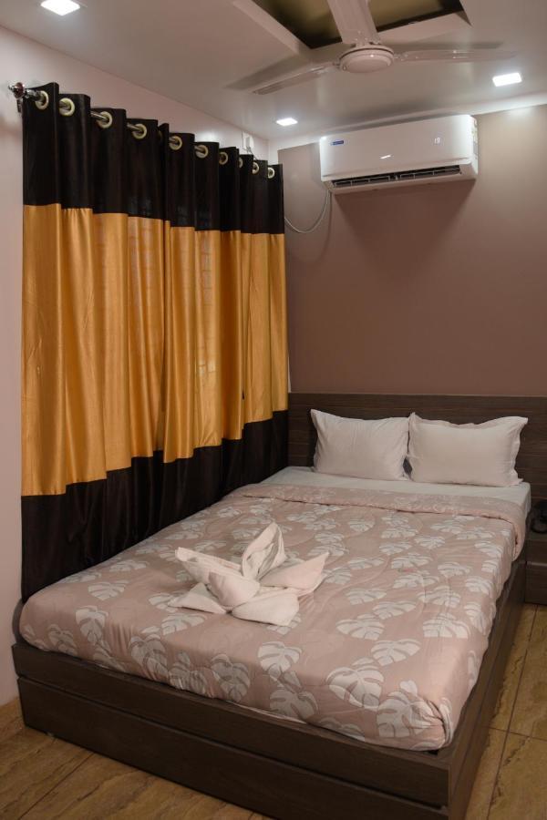 Hotel Nandini Baharampur Exterior foto